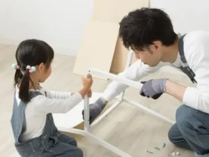お部屋の雰囲気をそのままに！おしゃれな子ども家具ブランドとその効果とは？.