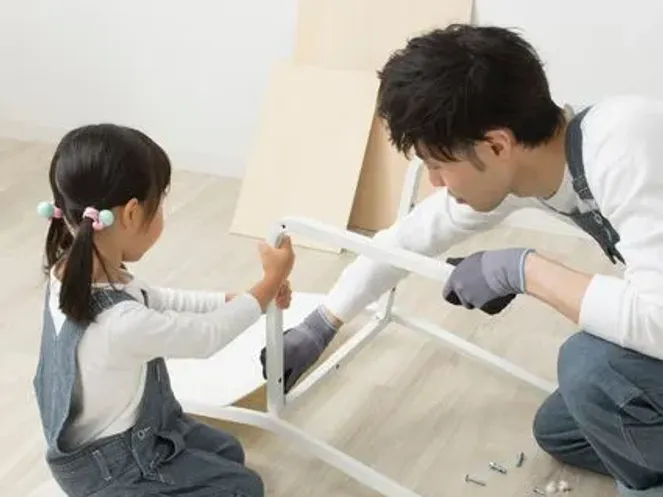 お部屋の雰囲気をそのままに！おしゃれな子ども家具ブランドとその効果とは？.