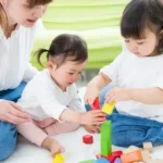 幼児の成長に適した環境とは？モンテッソーリ教育の敏感期から考えてみる