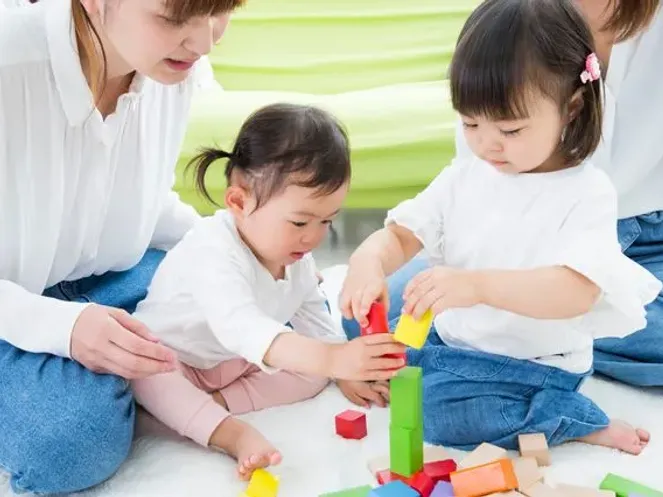 幼児の成長に適した環境とは？モンテッソーリ教育の敏感期から考えてみる